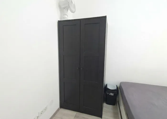 Quick Access To Center - Simple Private With Wifi Vienna