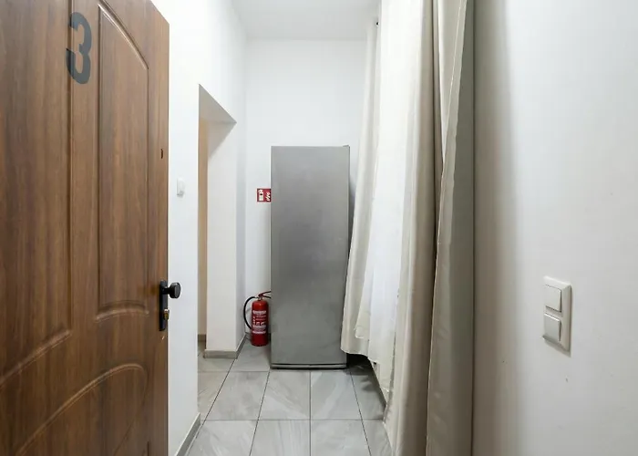 Quick Access To Center - Simple Private With Wifi * Vienna