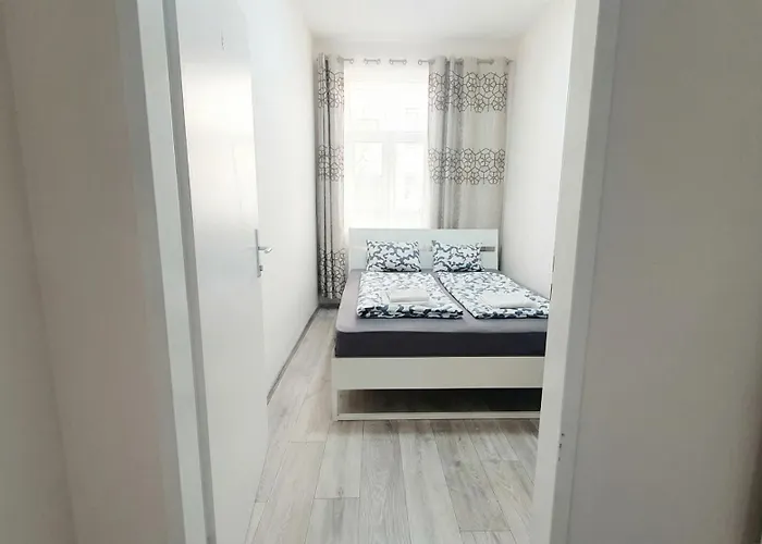 Quick Access To Center - Simple Private With Wifi Vienna