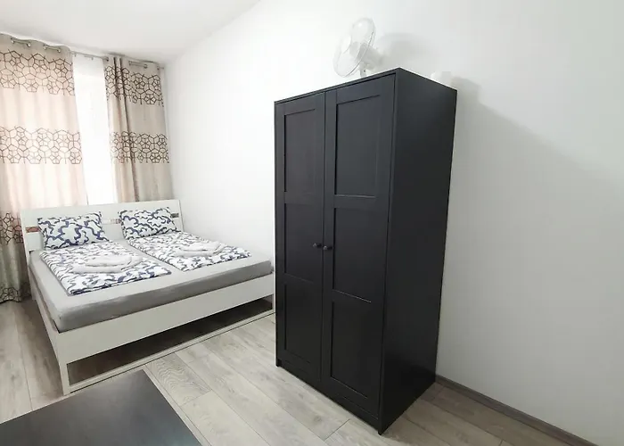 Quick Access To Center - Simple Private With Wifi Apartment Vienna